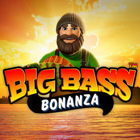 Слот Bigger Bass Bonanza от Pragmatic Play в Волна Казино